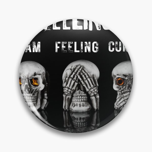 Item preview, i'm feeling curious t shirt  designed and sold by hummygraphic.