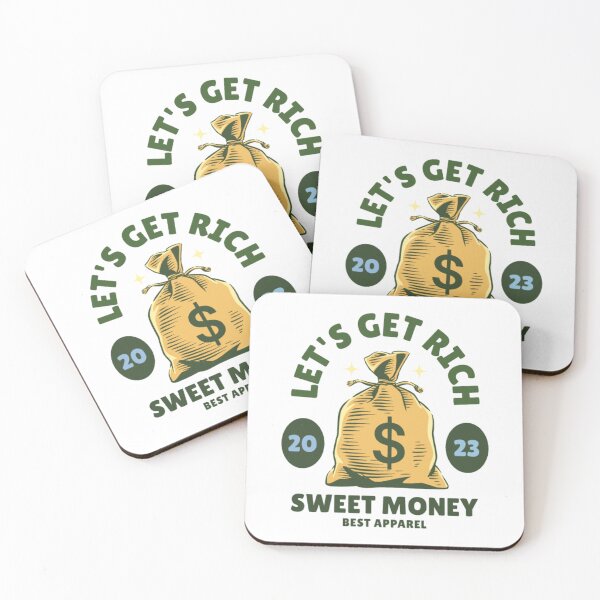 Item preview, Sweet Money Power designed and sold by Universe Collection.