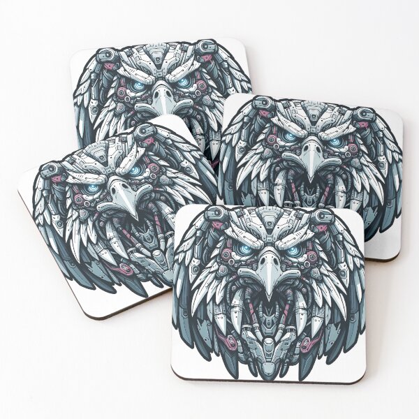 Item preview, Iron Wings S02 D98 designed and sold by Houerd.