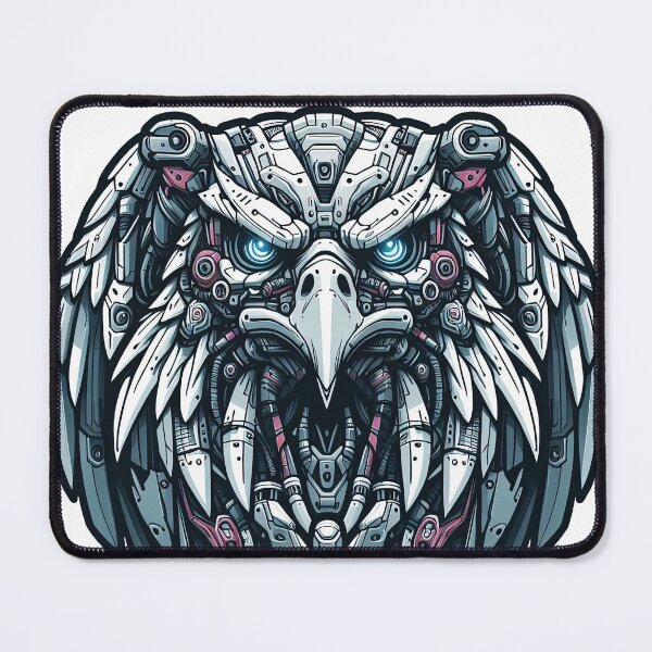 Item preview, Iron Wings S02 D98 designed and sold by Houerd.