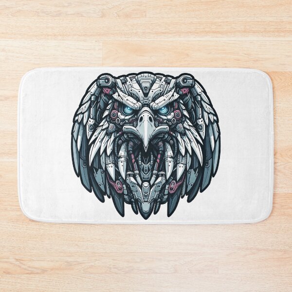 Item preview, Iron Wings S02 D98 designed and sold by Houerd.