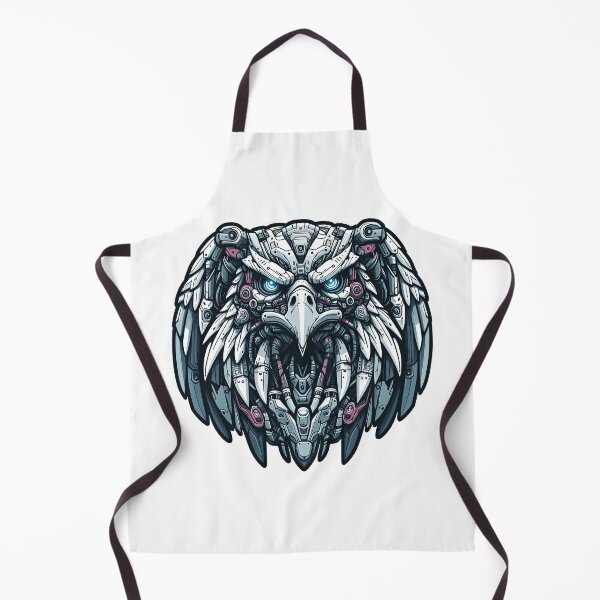 Item preview, Iron Wings S02 D98 designed and sold by Houerd.