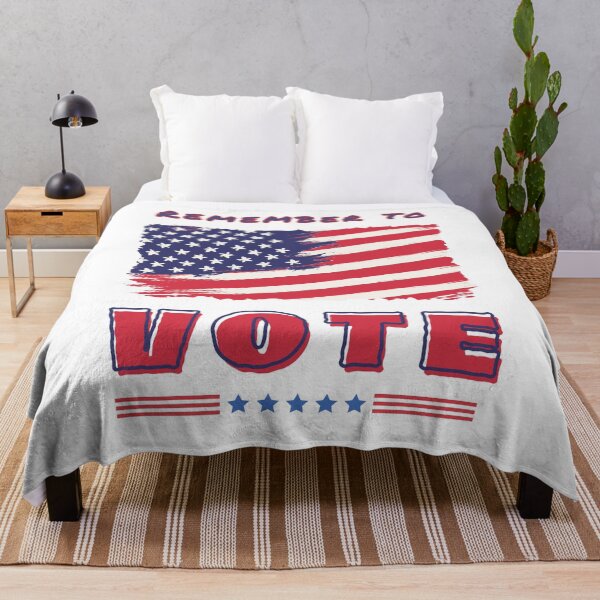 Item preview, Remember to vote US election design designed and sold by Jt41.