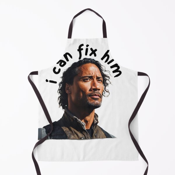 Item preview, i can fix him designed and sold by winnermemes.
