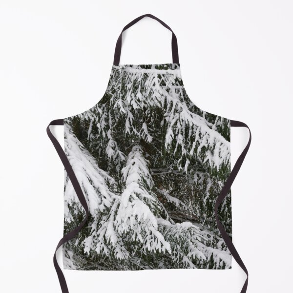 Item preview, Spruce covered. Parkkuu winter 2023 minimal color 3 designed and sold by Jouko Lehto Photography.