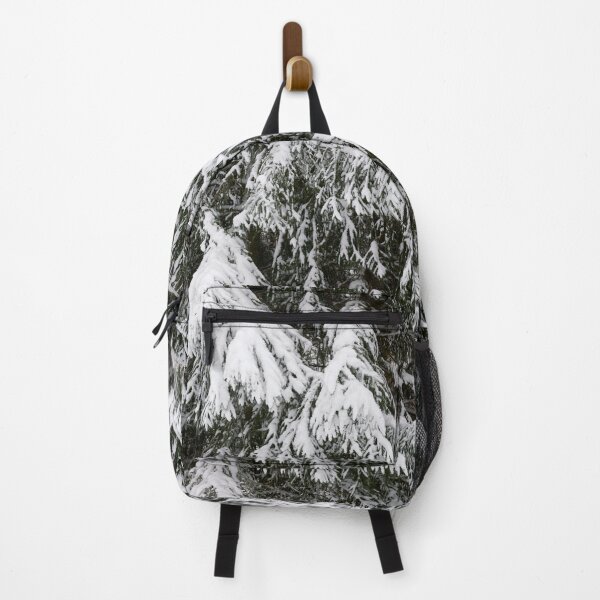 Item preview, Spruce covered. Parkkuu winter 2023 minimal color 3 designed and sold by Jouko Lehto Photography.