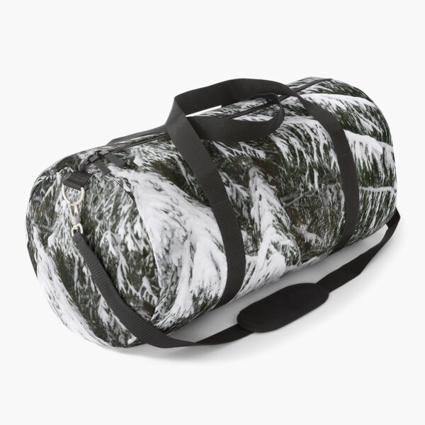 Item preview, Spruce covered. Parkkuu winter 2023 minimal color 3 designed and sold by Jouko Lehto Photography.