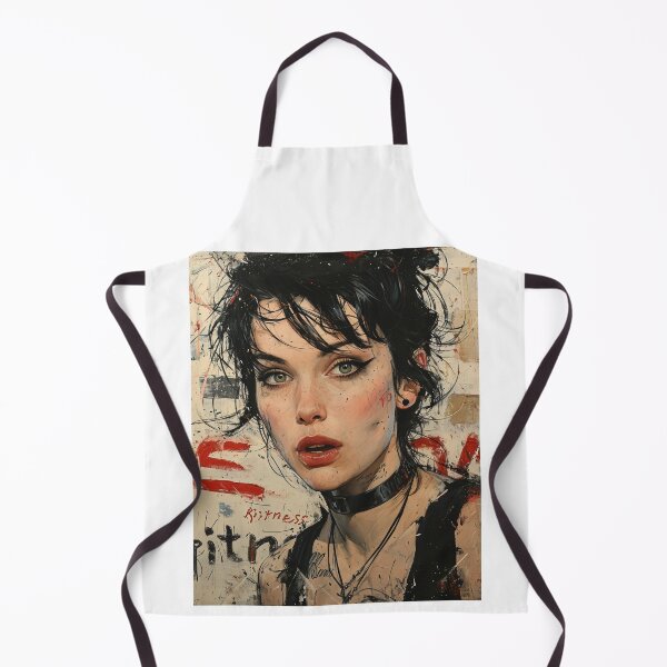 Item preview, The Girl designed and sold by MaryAnn84.