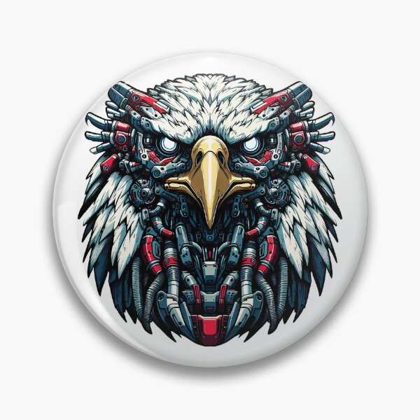Item preview, Iron Wings S02 D99 designed and sold by Houerd.