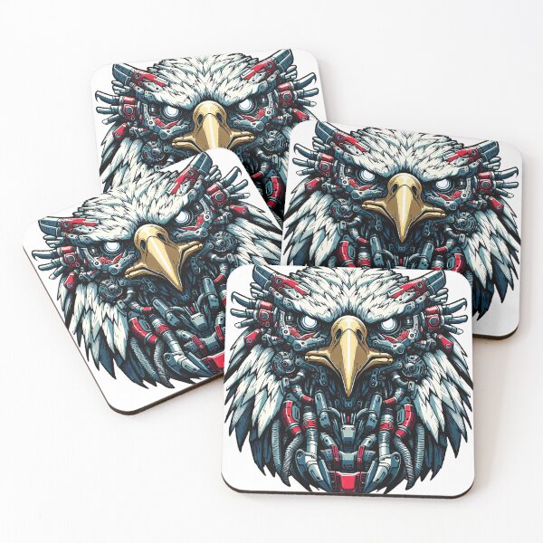 Item preview, Iron Wings S02 D99 designed and sold by Houerd.