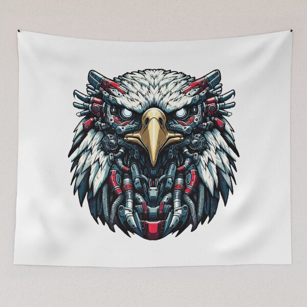 Item preview, Iron Wings S02 D99 designed and sold by Houerd.