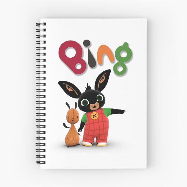 Item preview, Bing designed and sold by Cyberart2020.