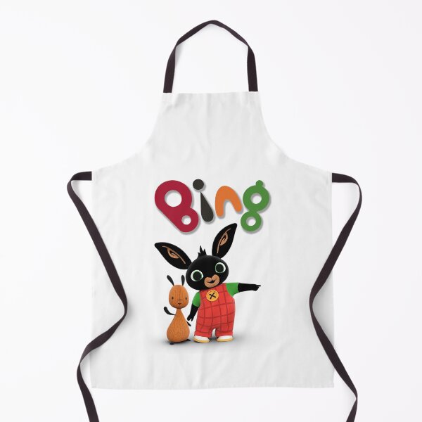Item preview, Bing designed and sold by Cyberart2020.