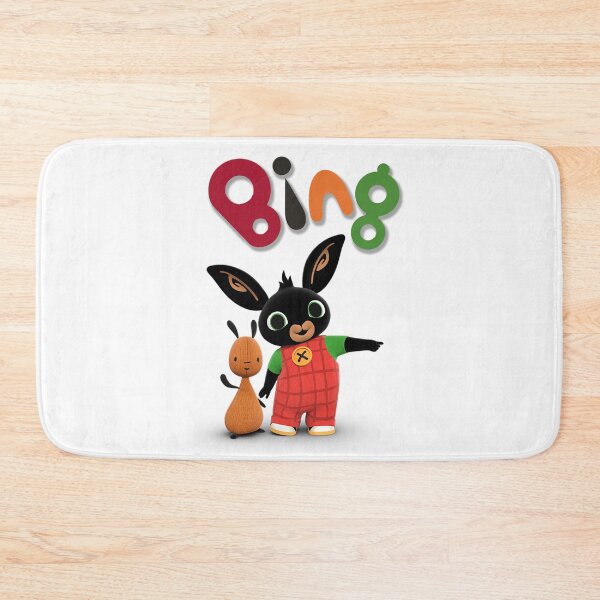 Item preview, Bing designed and sold by Cyberart2020.
