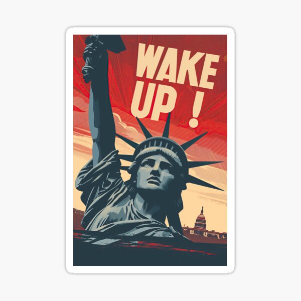 Item preview, Liberty's Call: A Nation's Awakening designed and sold by Twisted Kids.