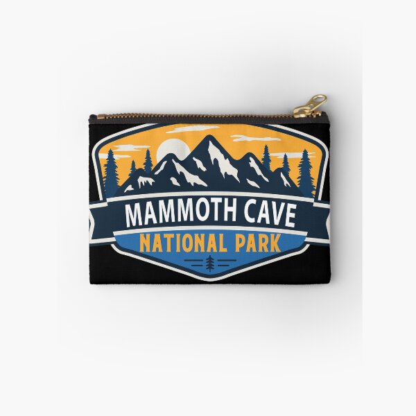 Item preview, Mammoth Cave National Park-Vintage designed and sold by Nature-spirit.