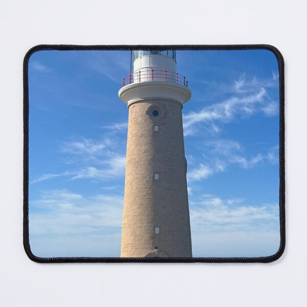 Item preview, Flinders Chase Lighthouse designed and sold by Squirrel2319.