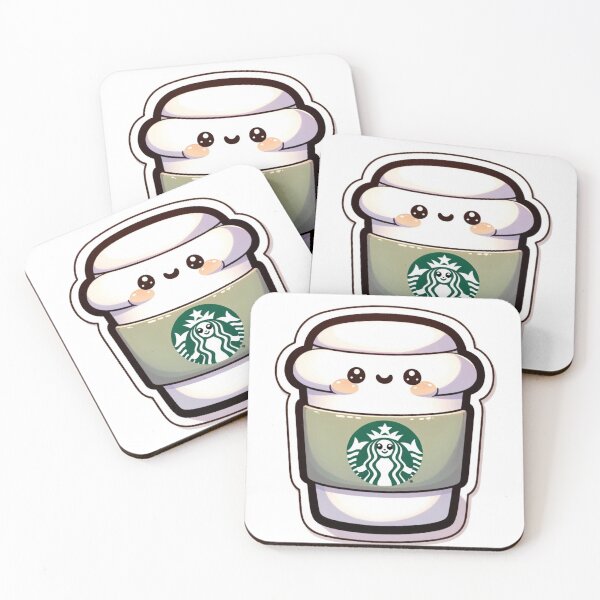 Item preview, Starbies designed and sold by Ryan Smerdon.