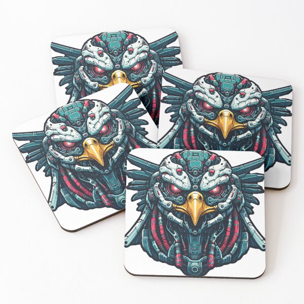 Item preview, Iron Wings S02 D100 designed and sold by Houerd.