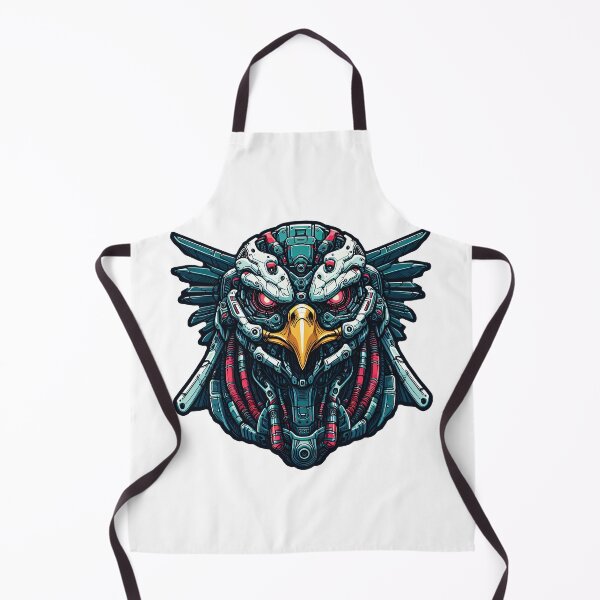 Item preview, Iron Wings S02 D100 designed and sold by Houerd.