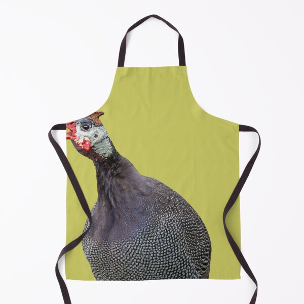 Item preview, Helmeted Guineafowl giving a warning call designed and sold by Dalyndigital Photography.