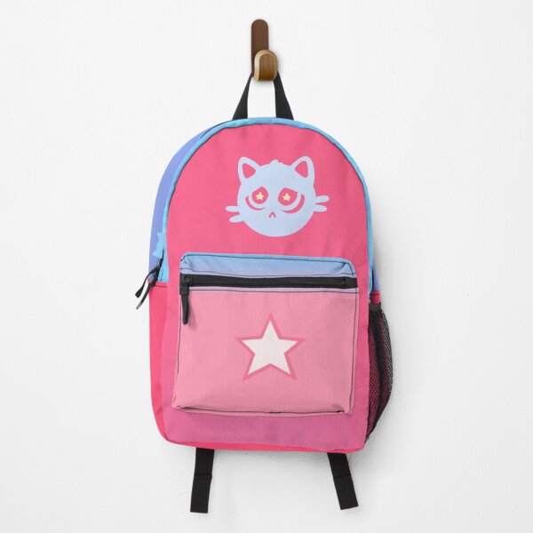 Item preview, Star Catto Logo designed and sold by sillycattos.