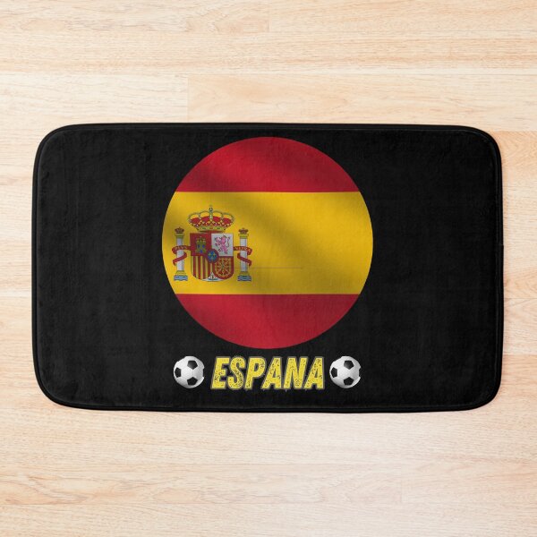 Artikelvorschau, ESPANA-Fußball-Fußball-Tribut-Design entworfen und verkauft von Jt41.