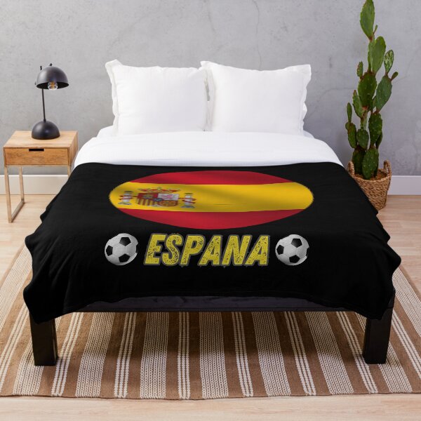 Item preview, ESPANA football soccer tribute design designed and sold by Jt41.