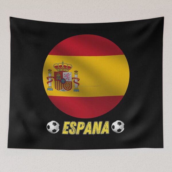 Item preview, Diseño tributo al fútbol de ESPANA. designed and sold by Jt41.