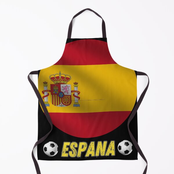 Artikelvorschau, ESPANA-Fußball-Fußball-Tribut-Design entworfen und verkauft von Jt41.