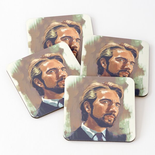 Item preview, Hans designed and sold by markclarkii.