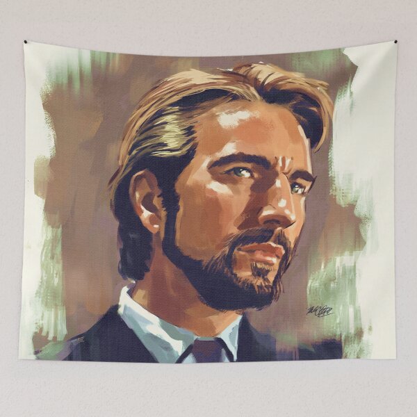 Item preview, Hans designed and sold by markclarkii.