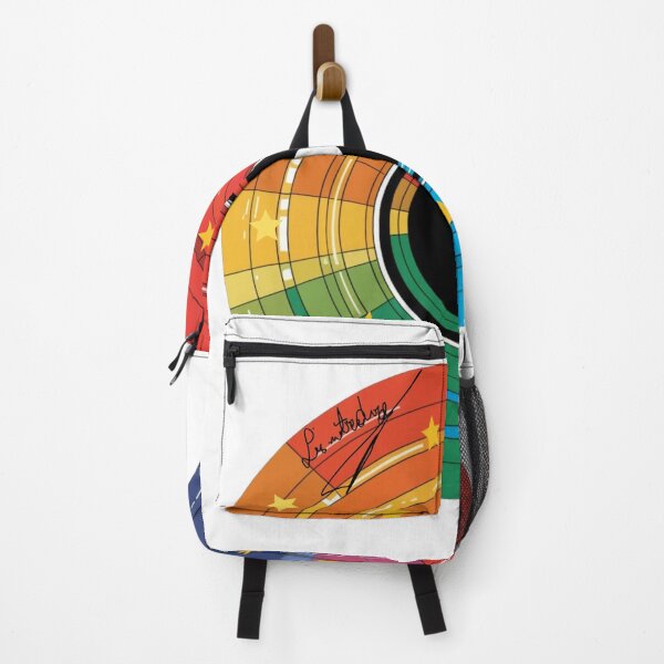 Item preview, Mucical rainbow vinyl designed and sold by Sn1ver.
