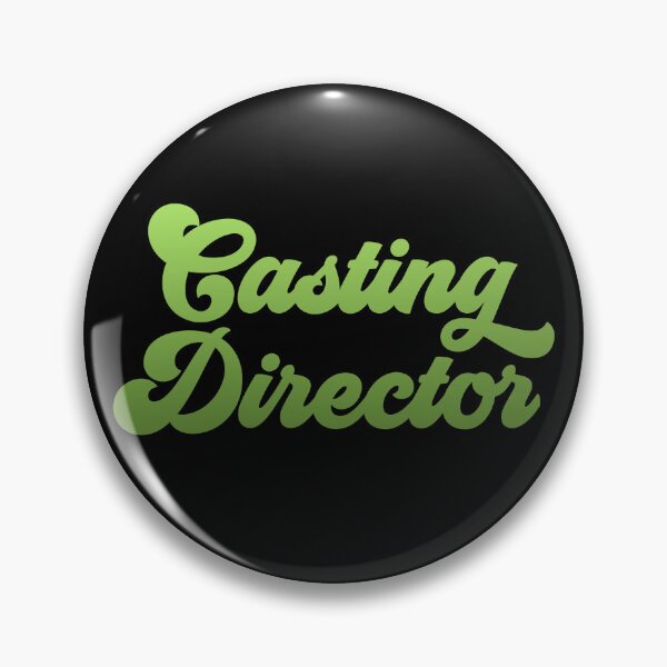 Item preview, Groovy Casting Director - Lime Green Gradient designed and sold by NermilioDesigns.