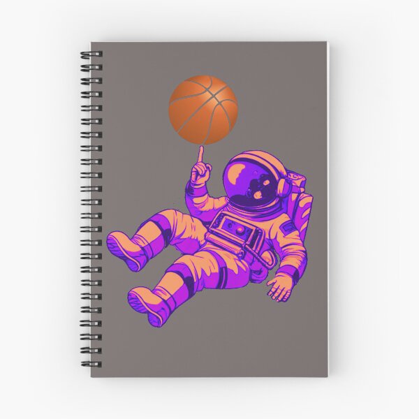 Item preview, Cosmonaut with ball on finger designed and sold by MacLis.