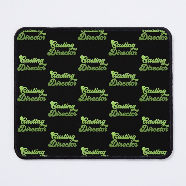 Item preview, Groovy Casting Director - Lime Green Gradient designed and sold by NermilioDesigns.