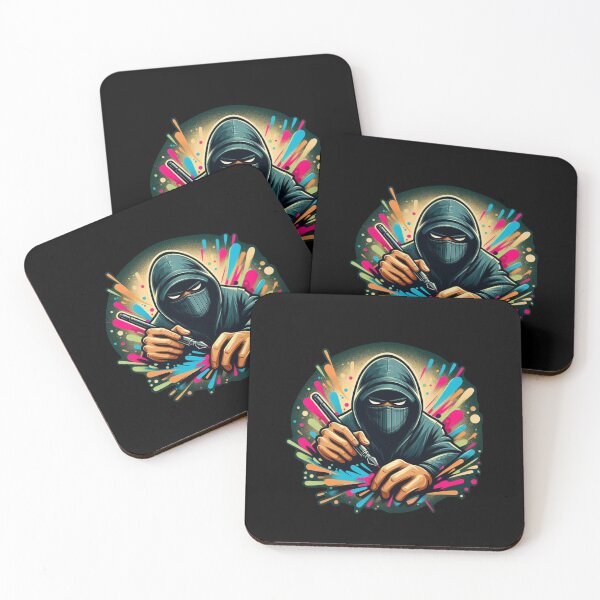 Item preview, Street Art Graffiti. urban expression designed and sold by ElOjoAzul.