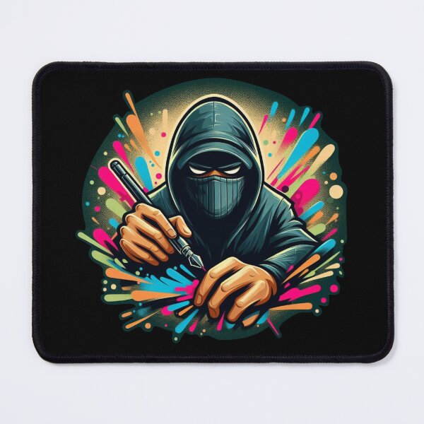 Item preview, Street Art Graffiti. Urban expression designed and sold by ElOjoAzul.