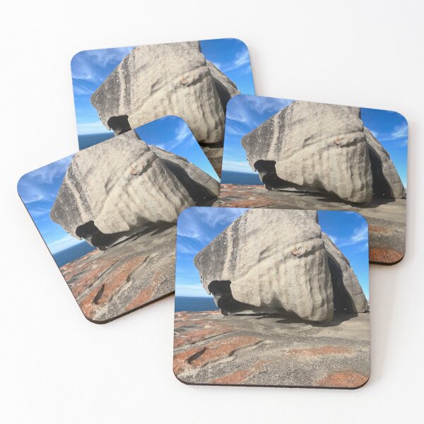 Item preview, Remarkable Rock designed and sold by Squirrel2319.