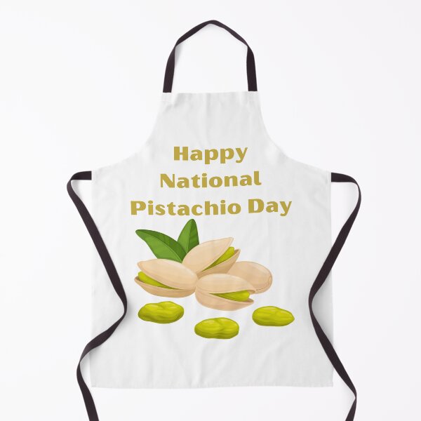 Item preview, National Pistachio Day designed and sold by Simo0455.