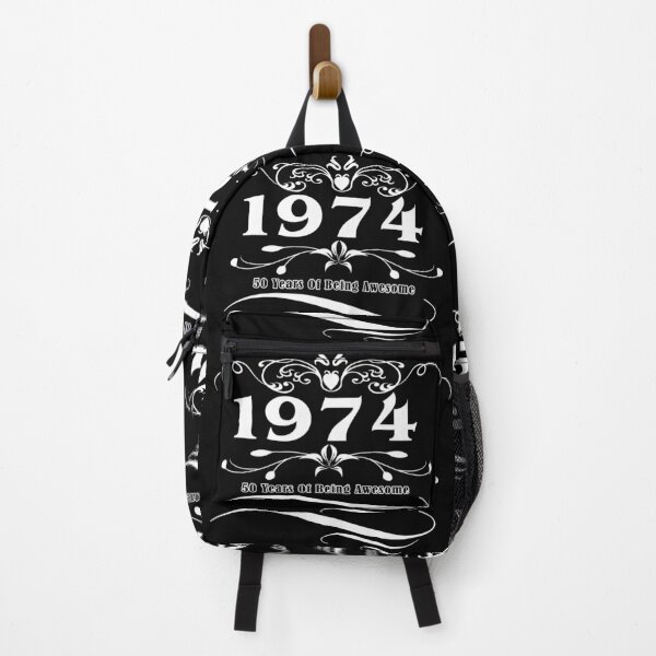 Item preview, 50 Years Of Being Awesome Vintage  designed and sold by Bukhisz.