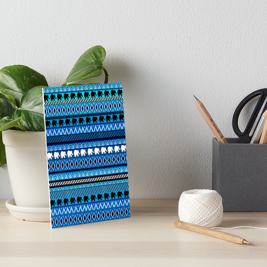 Item preview, Art Board Print designed and sold by Hitchen.