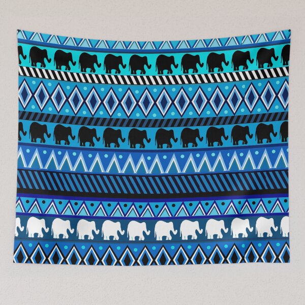 Item preview, Thai Pattern  designed and sold by Andrew  Hitchen.