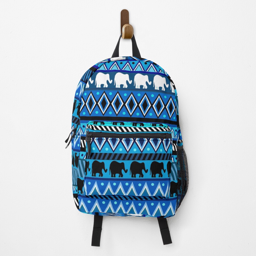 Item preview, Backpack designed and sold by Hitchen.