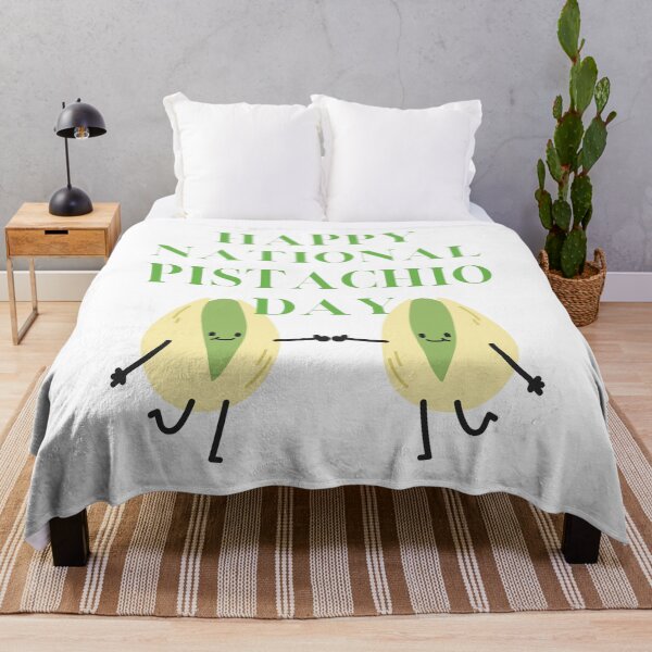 Item preview, National Pistachio Day designed and sold by Simo0455.