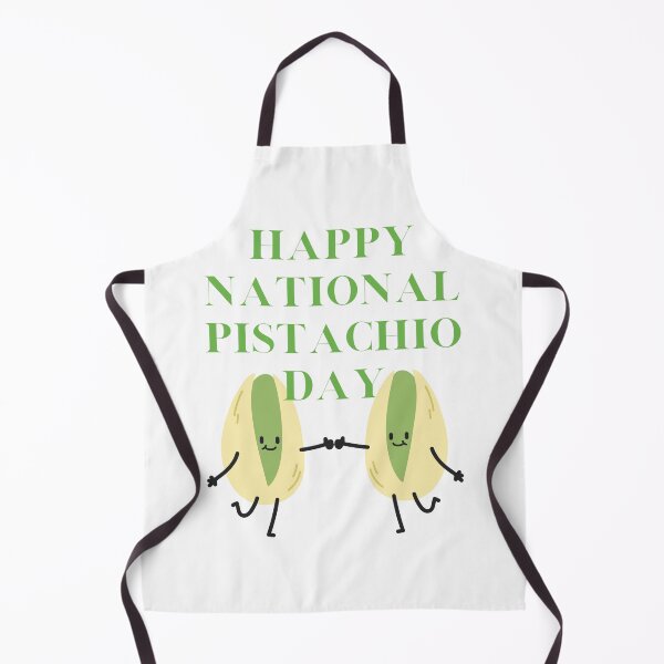 Item preview, National Pistachio Day designed and sold by Simo0455.