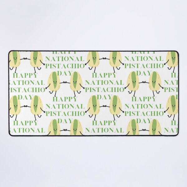 Item preview, National Pistachio Day designed and sold by Simo0455.