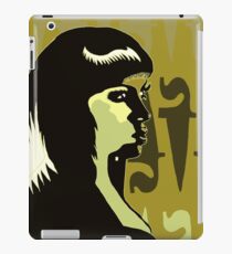 CENTRE iPad Case/Skin