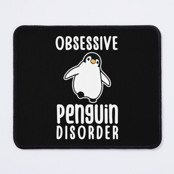 Item preview, Funny Penguins Gift - Cute Baby Penguins - Kawaii Penguins Gift For Penguins Lovers designed and sold by MiArtico.