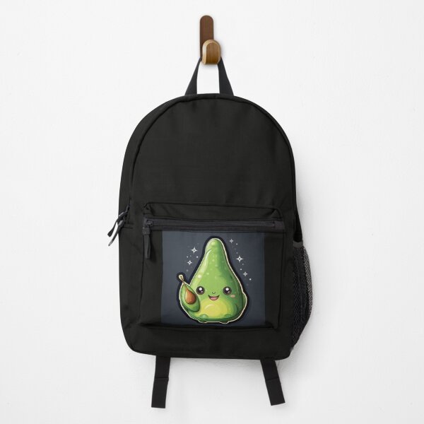 Item preview, Mamacado Papacado little avocado Cute star designed and sold by cristina1001.